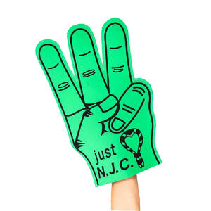 Personalizar gran Dedo de espuma - Product Image 3