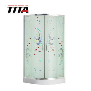 Baño Simple y barato nuevo diseño T1900T-S - Product Image 1