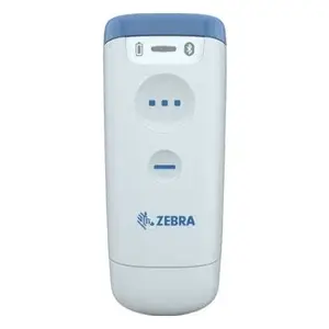 ZEBRA CS60-HC SERIES-เครื่องสแกนเนอร์2D เพื่อการดูแลสุขภาพที่หลากหลายเป็นพิเศษพร้อมการออกแบบแปลงสภาพแบบแรก