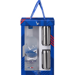 Canette de soda, canette de soda Grey Goose, canette de soda - Product Image 3