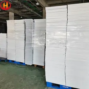 Huiyuan Customized Good Quality Strong And Durable Corriflute Polypropylene Sheet