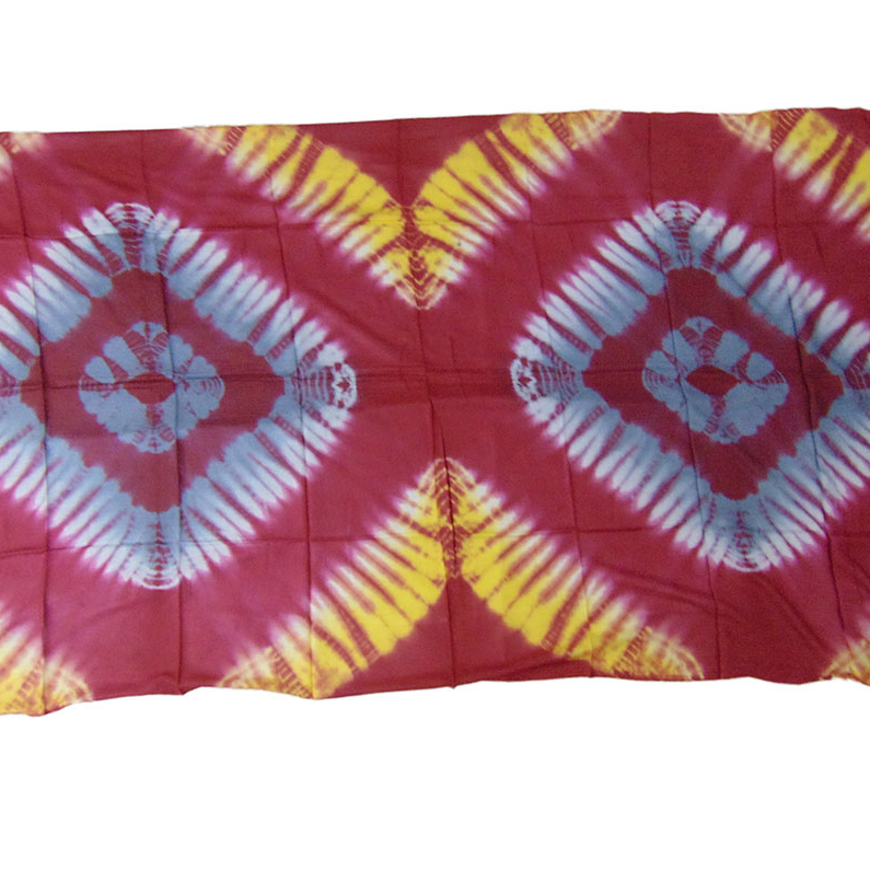 Парео Tie Dye Sarong, Пляжная накидка, новинка