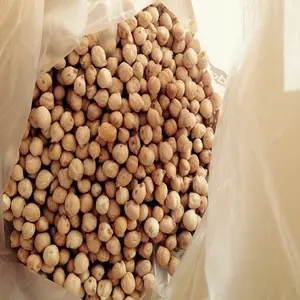 Dijual Chickpeas Meksiko Secara Keseluruhan