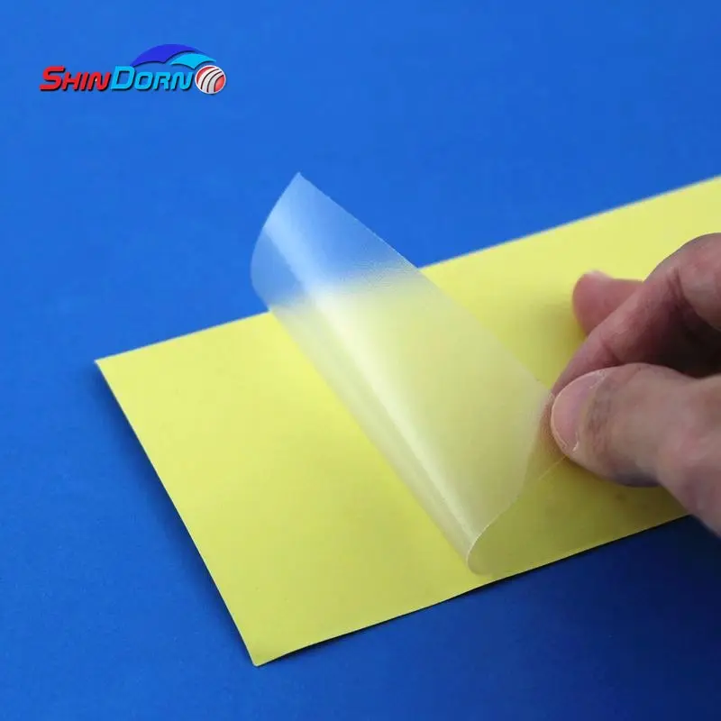 Custom Glueless Plastic PVC Swimming Pool Repair Patch Kit Self Adhesive