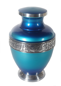 โกศเผาศพอเมริกันสำหรับขี้เถ้ามนุษย์ - Product Image 3