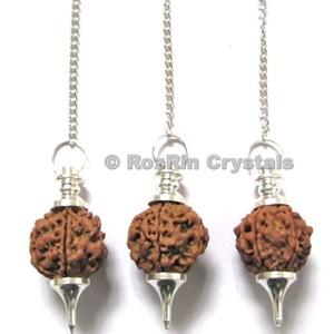 Pendules à bascule Rudraksha, dentaire, à bas prix - Product Image 1