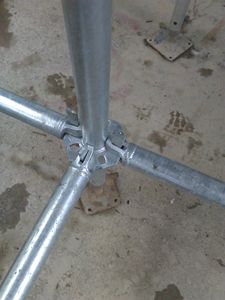 VCOATING Ringlock for sale made in Vietnam - Product Image 2