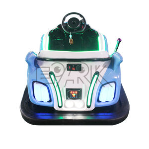 Bolero Baleno Alto 800 Lexus Rx 450 parachoques soporte de coche coches de choque eléctrico para niños y adultos - Product Image 4