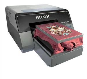 RICOH Ri 3000/Ri 6000 End of Life Notification - Ricoh DTG