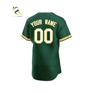 Rafel Mart Industries Custom White Jersey de béisbol para mujer Conjunto de ropa deportiva de alta calidad - Product Image 6