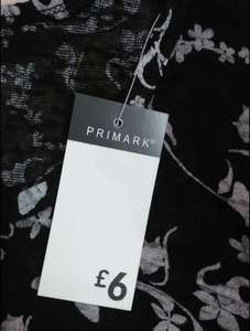 Camisetas Largas Casuales de Manga Larga y Cuello Redondo para Mujer, Marcas Reconocidas, Excedentes de Inventario de Bangladesh - Product Image 3