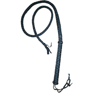 want to sell Bull Leather Whips in brown color IN dollar 6 size 10 feets - Product Image 2