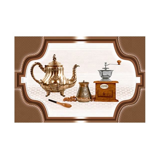 สีน้ำตาล