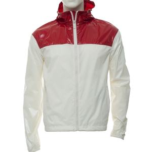 Vente en gros Coupe-vent Tissu imperméable de haute qualité Vêtements pour hommes Personnaliser Veste pour hommes - Product Image 1