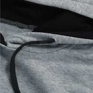 Sudaderas con capucha cómodas para hombre, peso ligero, último diseño, gran oferta - Product Image 3