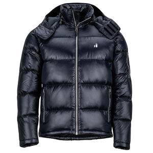 Offre Spéciale Vêtements D'hiver Respirant À Manches Longues Stand Collar Meilleures ventes Hommes Bulle Veste/usine prix de Gros Bulle Veste - Product Image 1