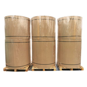 Core Board CK Substance 350 GSM 0.50 - 0.54 mm. for Making High Quality Industrial Cores Fil Core Textile Tube - Product Image 5