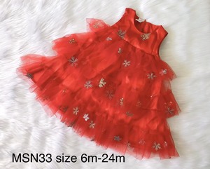 Hot New Products Kid Clothes <b>Flower</b> Birthday Child - Product Image 4