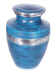 โกศเผาศพผู้ใหญ่แบบอเมริกันสำหรับใส่เถ้ากระดูกมนุษย์  โซลูชั่นการจัดเก็บที่มีสไตล์  งานศพ โกศเผาศพผู้ใหญ่แบบอเมริกัน - Product Image 3