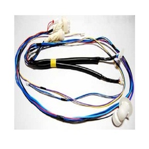 Customized Wiring Harness Cables for Automobile Manufacturing <b>in</b> India-OASIS Brand OE-09 Model - Product Image 1