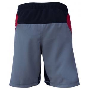 Shorts de combat personnalisés respirants décontractés à taille élastique longueur genou tricotés MMA en gros - Product Image 3