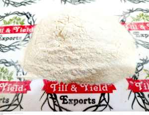 Poudre de bois de santal blanc-la poudre de Chandan sans danger favorise la santé de la peau et élimine l'acné et les points noirs. - Product Image 6