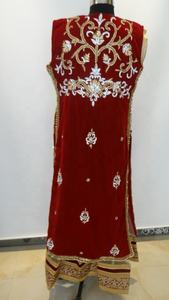 Heavy Exclusive Indian Designer Lahenga Choli With Blouse Party Wear Ladies <b>Women</b> Wear Heavy Embroidery Boutique <b>Lehenga</b> Choli - Product Image 6