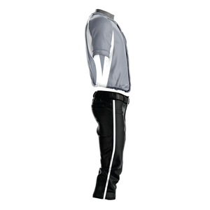 Uniforme de béisbol sublimado de último diseño 2025 | Conjunto de Jersey y pantalón | Precio al por mayor - Product Image 3
