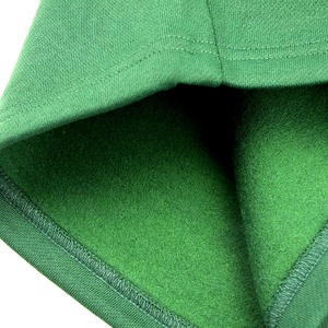OEM Custom Athletic Mens Sweat <b>Shorts</b> <b>Tech</b> Fleece Polyester/Cotton Quick Dry Breathable Drawstring Closure - Product Image 3