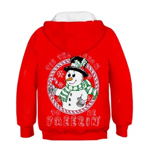 2025 Custom Men Hoodies High Quality Cotton Terry Oversize <b>Thick</b> <b>Fleece</b> Drop Shoulder Streetwear Plain Blank for Winter - Product Image 1