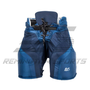 Vente en gros d'uniformes de hockey sur glace de marque privée de haute qualité matériel professionnel uniformes de hockey sur glace de qualité supérieure - Product Image 4