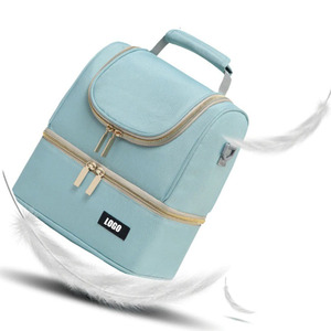 Disney — <span class=keywords><strong>sac</strong></span> réutilisable pour maman, stockage du lait de maternité, biberon d'alimentation pour bébé, rafraîchissement - Product Image 5