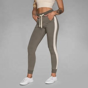 Costume de sport pour femmes, survêtement de Yoga ou de sport, Design d'été, nouvelle collection 2021 - Product Image 3