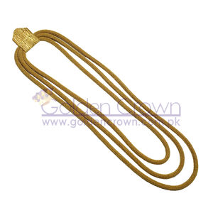 Scout Denner Chef Cordon d'épaule | Scout Patrol Leaders Cord - Product Image 1