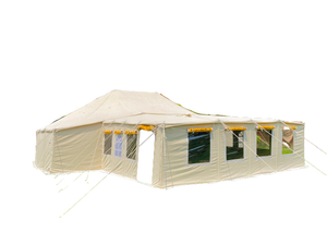 Deluxe Chất lượng cao Arabic majlis sắt Lều truyền thống Arab sa mạc bông vải Trung Đông phong cách cho cắm trại ngoài trời - Product Image 3