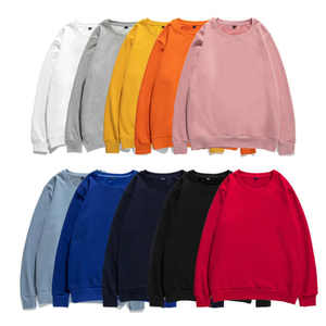 Sudadera con capucha de poliéster y algodón para hombre y mujer, ropa para Parte Superior Femenina, con diseño de logotipo impreso, 100% algodón, venta al por mayor - Product Image 3