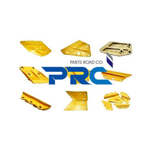 Korean Excavator Attachment Parts for Hydraulic <b>Side</b> <b>Cutter</b> - Product Image 1