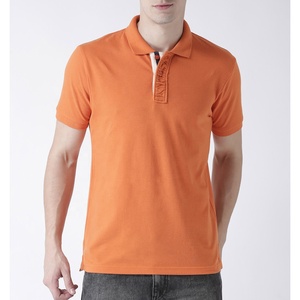 เสื้อผู้ชายแบบ OEM สั่งทำพิเศษ ผ้าฝ้ายถัก 100% ระบายอากาศได้ดี เป็นมิตรกับสิ่งแวดล้อม น้ำหนัก 220 กรัม สำหรับเสื้อเชิ้ต ดีไซน์สีสันสดใสล่าสุด - Product Image 6
