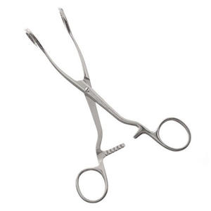 Pince à langues noir, pince, Collin - Product Image 6