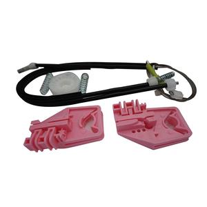 Kit di riparazione regolatore finestra anteriore sinistro ricambi Auto Valea per Skoda Superb MK2 2008-2015 - Product Image 1