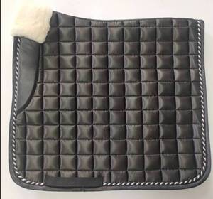 Coussinets d'équitation à Logo personnalisé, 10 pièces, pour selle cheval, confortables, rembourrées, polyvalent - Product Image 6
