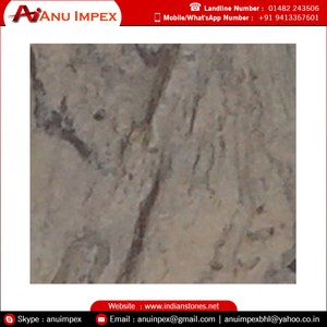 High Quality Indian Autumn Slate <b>Stone</b> Best Brushed Polished <b>Stone</b> in Bulk for a Beautiful and Natural Backyard and Garden - Product Image 3