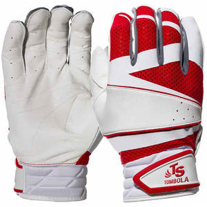 Gants de Baseball Pour Bâton/Baseball Lutte Contre Gants/Baseball Meilleure Qualité Numérique Gants - Product Image 1