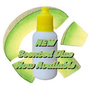 Protector de cuero cabelludo con piel de sandía perfumada, protector de encaje frontal para peluca, etiqueta privada OEM sin etiqueta - Product Image 2