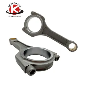 CNC Machining Full size Hyudai G4KF diesel engine connecting rod