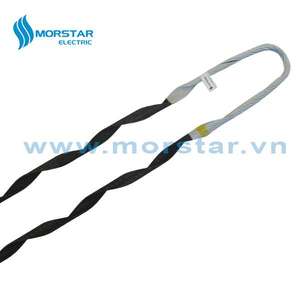 ที่จับที่ตายแล้วสำหรับผู้ชายที่ขึ้นรูปด้วยการเคลือบทำในเวียดนาม - Product Image 2