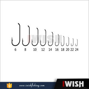 <span class=keywords><strong>Meilleur</strong></span> accessoire de pêche en eau douce, petit crochet à mouches au <span class=keywords><strong>saumon</strong></span>, - Product Image 2