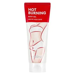 [MISSHA] Hot Burning Body Gel 200ml korean beauty products