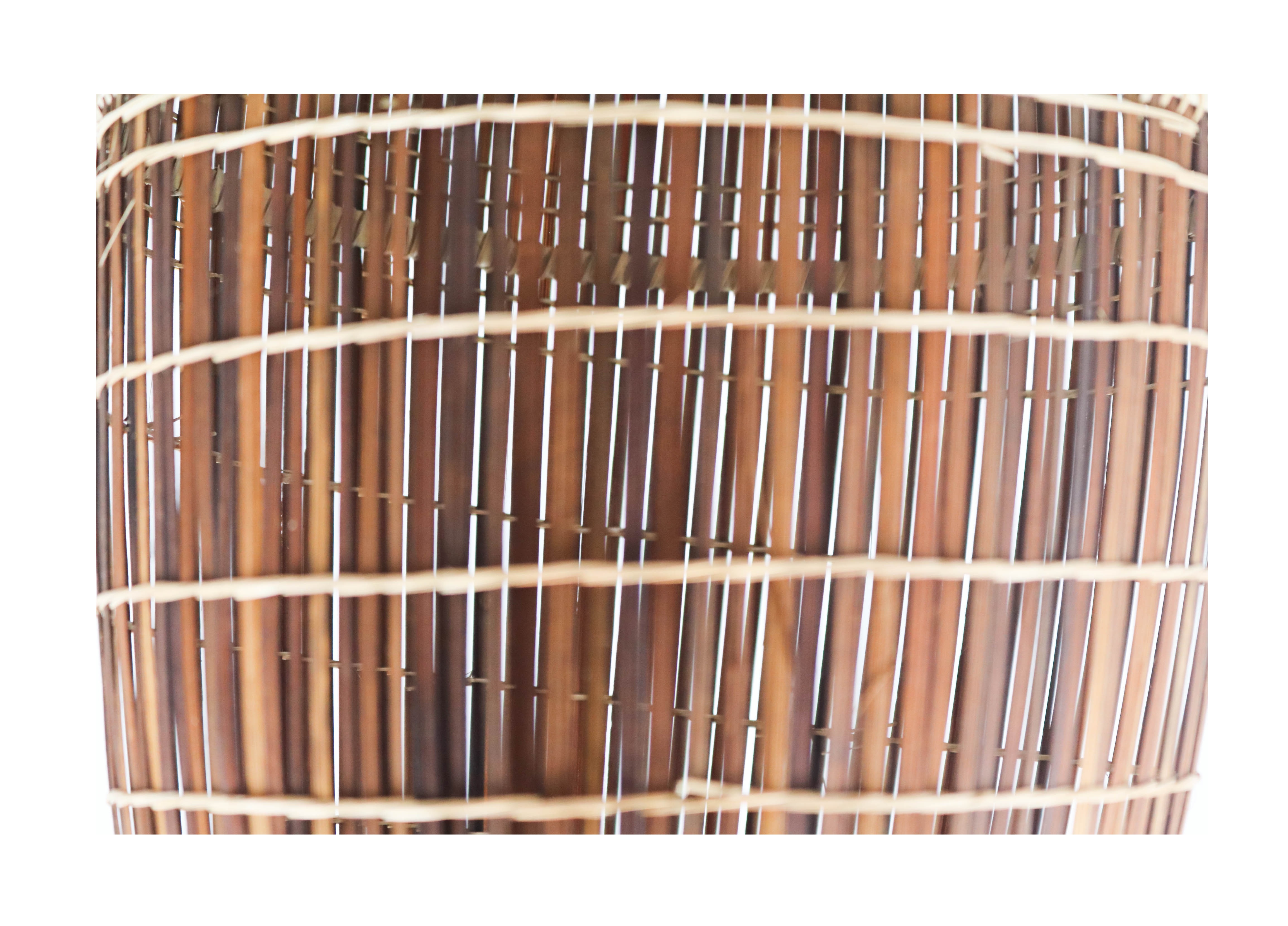 Bambus Garnelen/Krabben/Firsh Trap Mit Besten Preis Aus Vietnam //Frau  Rachel: + 84896436456| Alibaba.com