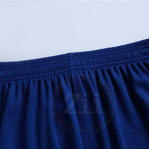 Service OEM, uniforme de football personnalisable, best-seller, 100% polyester, léger, confortable, toutes les tailles disponibles - Product Image 6